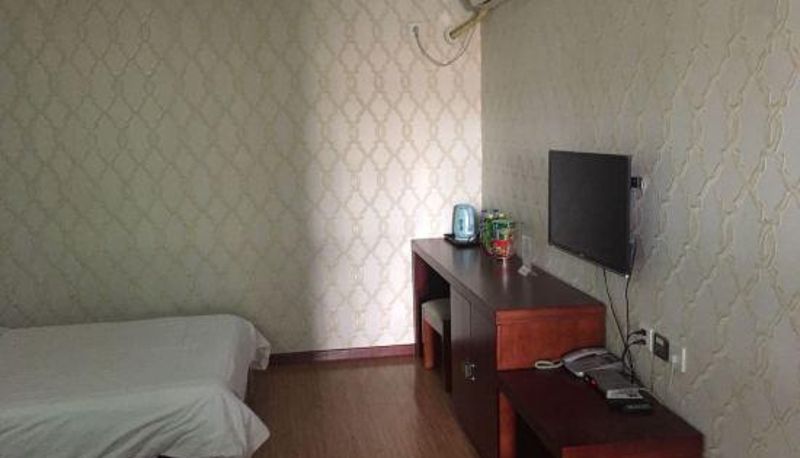 Zimmer - Tianjin Xinyi Happy Jie Hotel