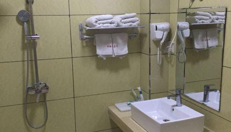 Zimmer - Tianjin Xinyi Happy Jie Hotel