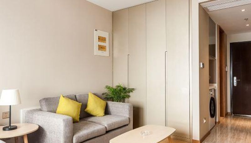 Pokój - Youkake Service Apartment