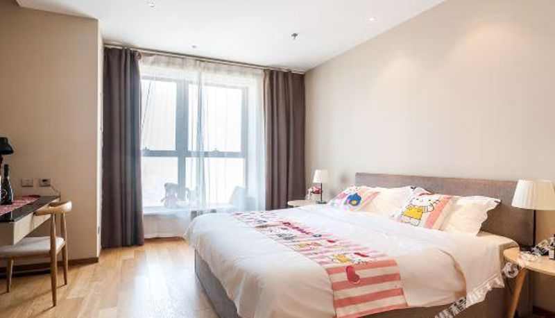 Pokój - Youkake Service Apartment