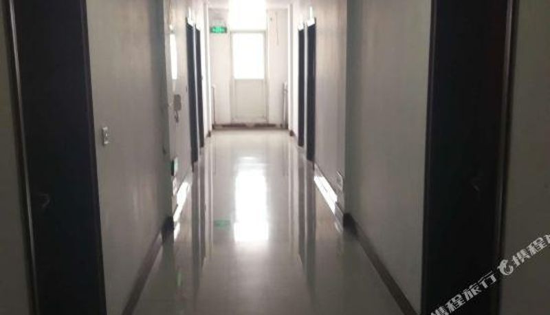 Vue intérieure - OYO Tianjin Pingyi Express Hotel