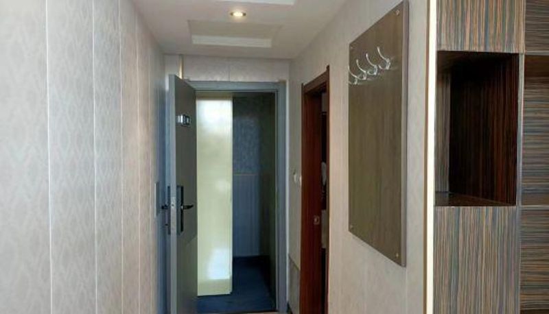 Room - Tianjin Xiaozhou Business Hotel