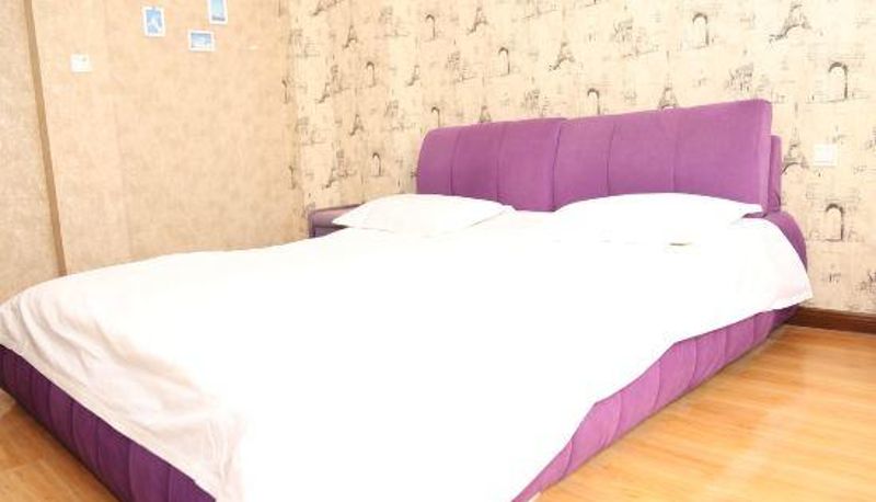 Zimmer - Home Inn Huayi Selected Hotel (Baodi Yigou Commercial Plaza)