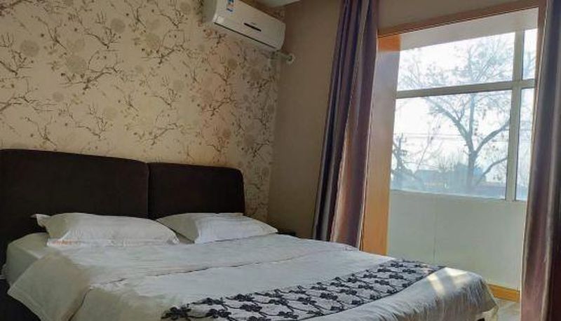 Widok wnętrza - Tianjin Jinluo Theme Hotel