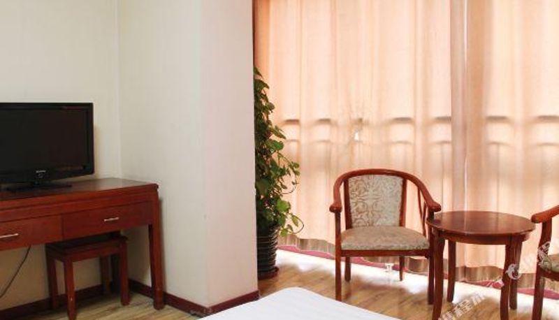 Habitación - Tianjin Xiangqing Express Hotel