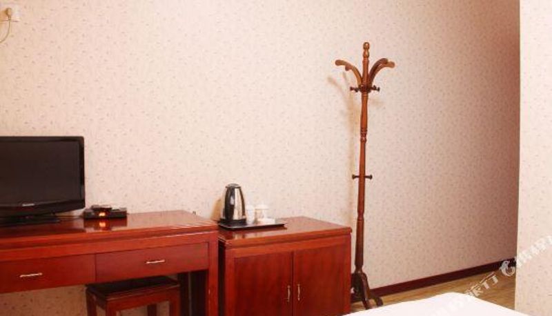 Habitación - Tianjin Xiangqing Express Hotel