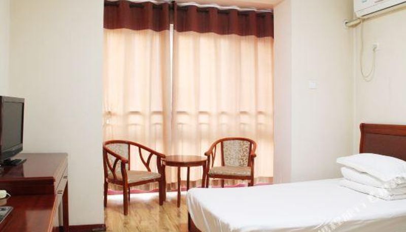 Habitación - Tianjin Xiangqing Express Hotel