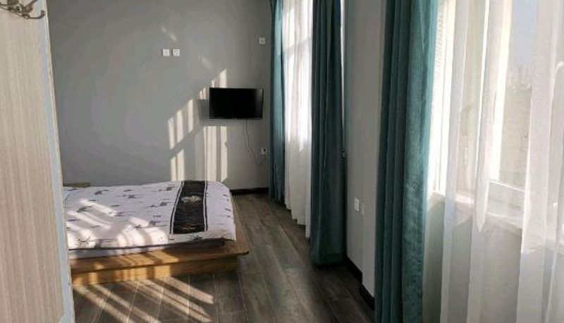 Camera - 7 Days Premium Hotel (Baodi Bus Terminal)