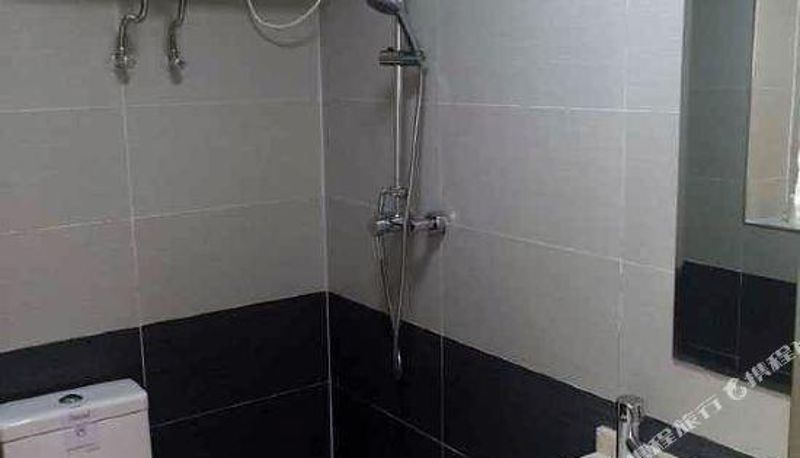 Innenbreich - 7 Days Premium Hotel (Baodi Bus Terminal)