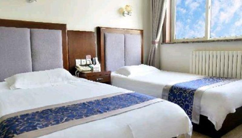 Pokój - Haitian Yise Holiday Hotel
