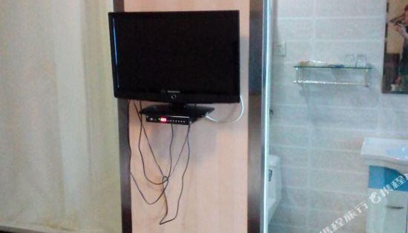 Zimmer - Heyu Express Hotel