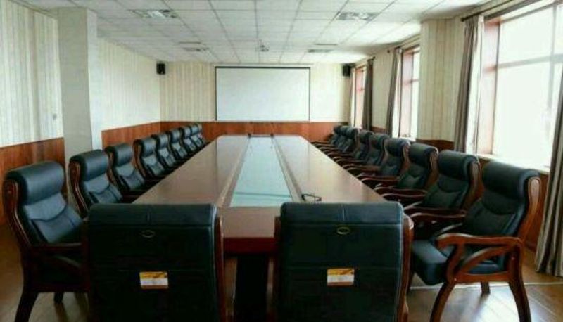 Pokój typu business - Guangming Hotel (Tianjin Jinghai Railway Station Branch)