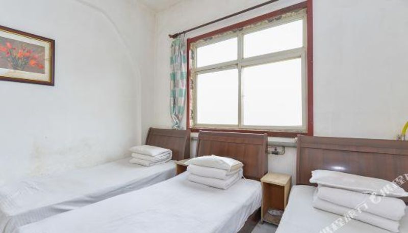 Zimmer - Tianjin Jiafu Hotel