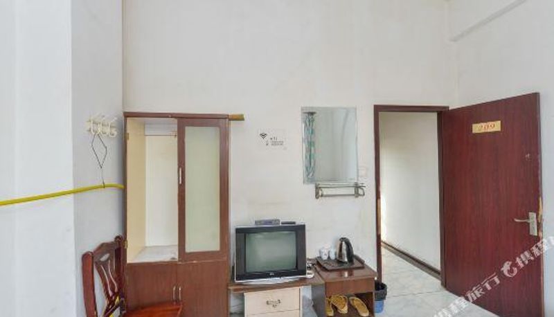 Zimmer - Tianjin Jiafu Hotel