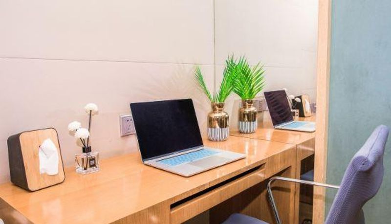 Camera - Tianjin Yaxuan Meisu Boutique Apartment