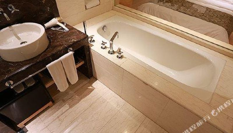 Vista interna - Tianjin Yaxuan Meisu Boutique Apartment