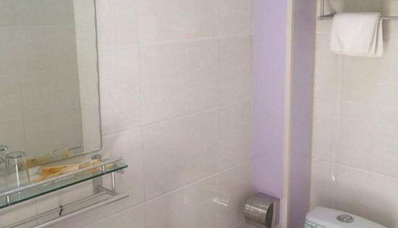 Zimmer - Tianjin Yundan Business Express Hotel