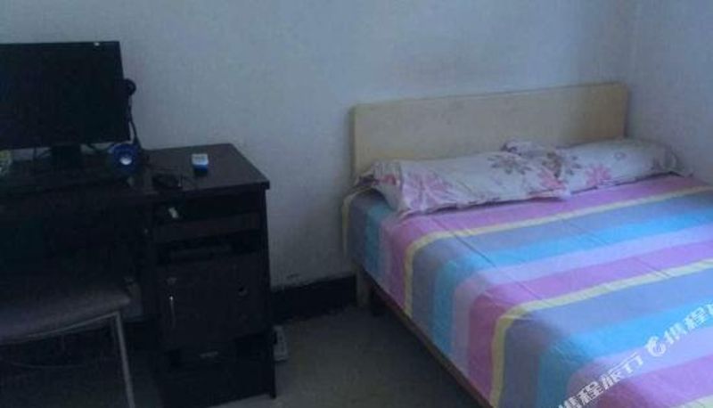 Pokój - Xinyuan Express Hostel
