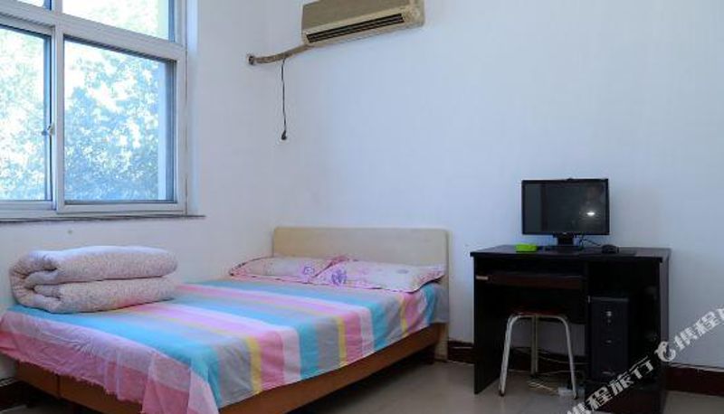 Zimmer - Xinyuan Express Hostel