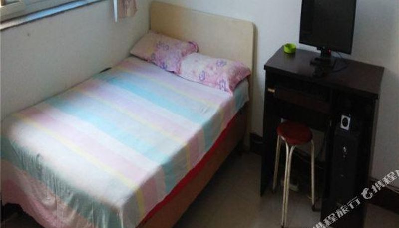 Zimmer - Xinyuan Express Hostel
