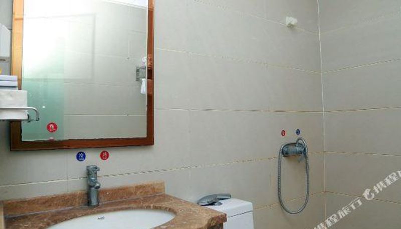 Interieur - Lijin Express Hostel