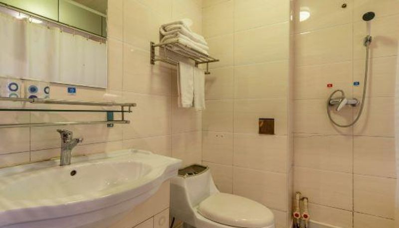 Camera - Xiandai Express Hotel
