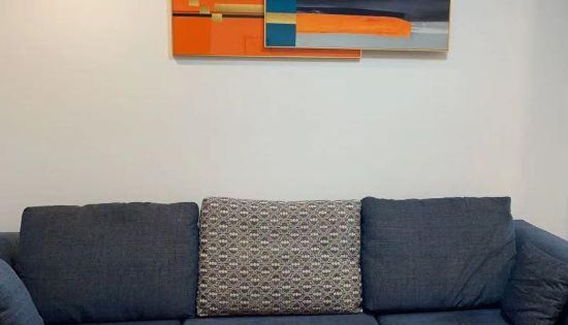 Interieur - Aocheng Apartment Hotel