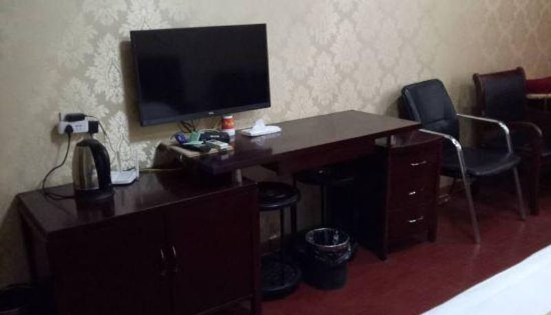 Habitación - Yijiayuan Hostel