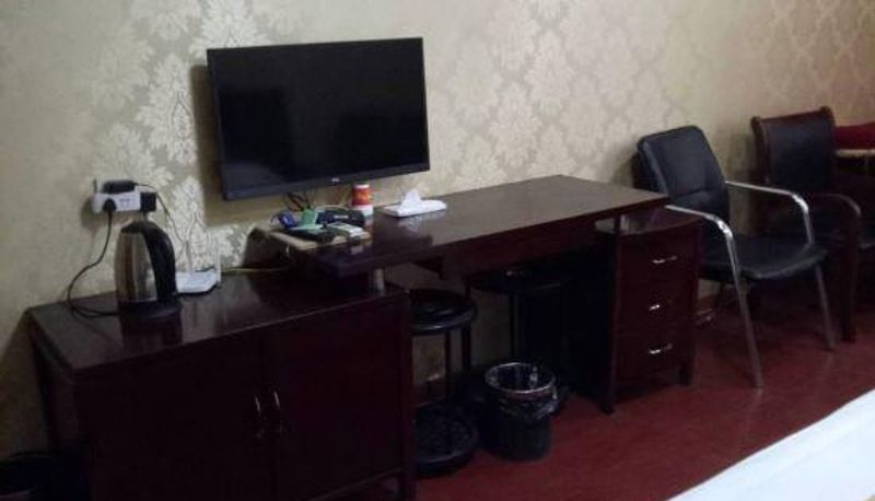 Habitación - Yijiayuan Hostel