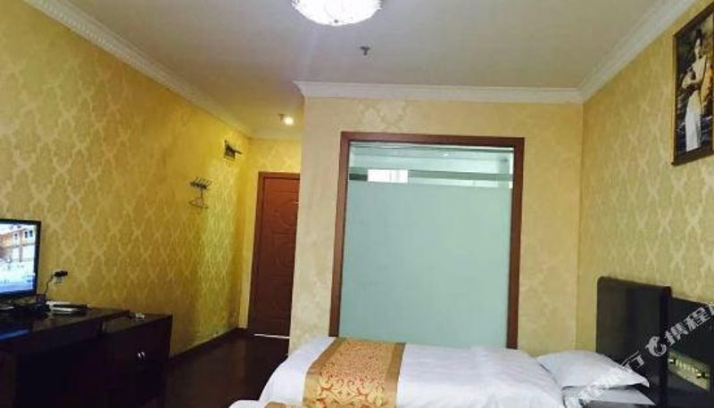 Zimmer - Yijiayuan Hostel