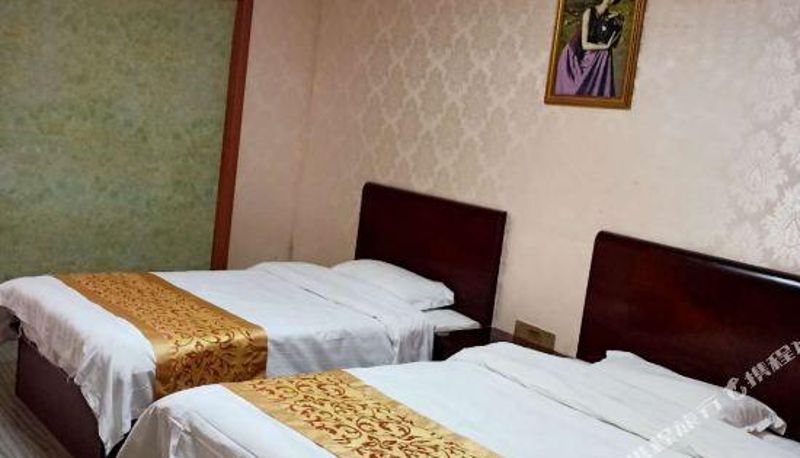 Zimmer - Yijiayuan Hostel