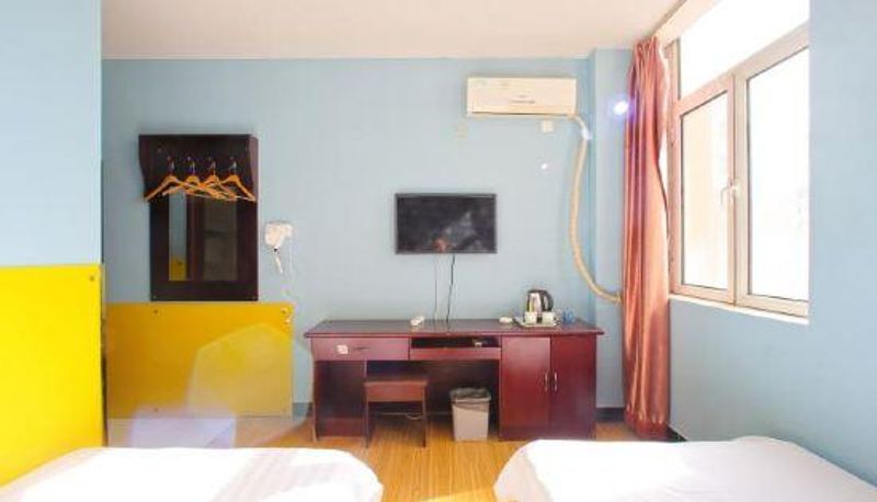 Interieur - Xingfu Express Hostel