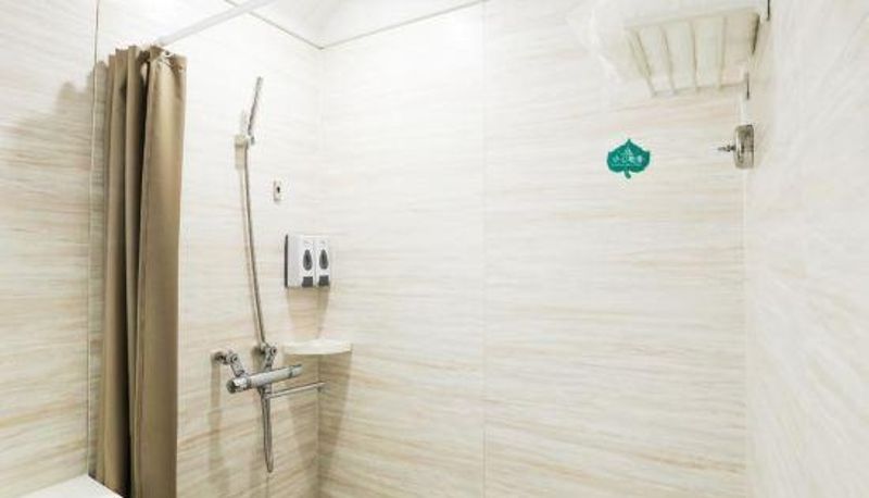 Habitación - Shanghai Wangjiao Impression Hotel