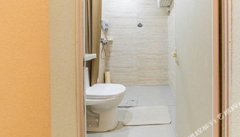 Habitación - Shanghai Wangjiao Impression Hotel
