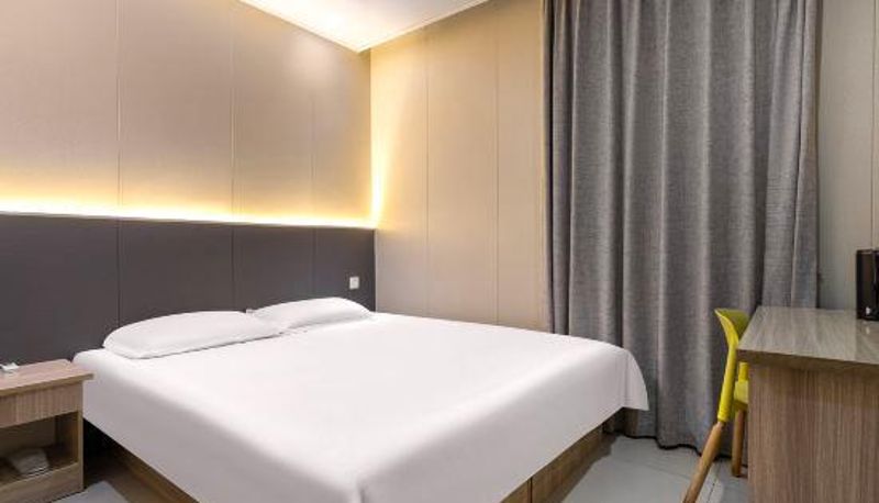 Pokój - Ruist Hotel (Shanghai Xinhua Hospital)