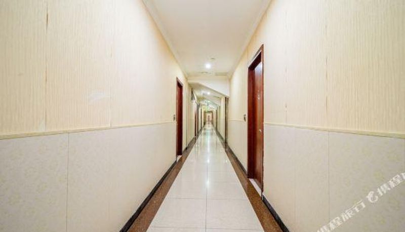 Area benessere e fitness - Shanghai Liyang Apartment Hotel