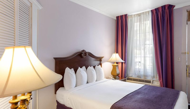 Kamer - Maison St. Charles