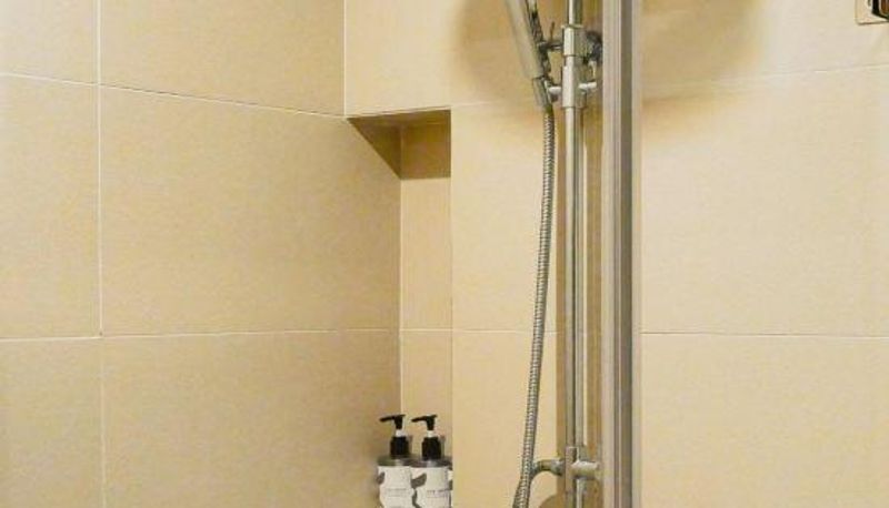 Room - Home Inns Hotel (Shanghai Daning International Circus City Subway Station)