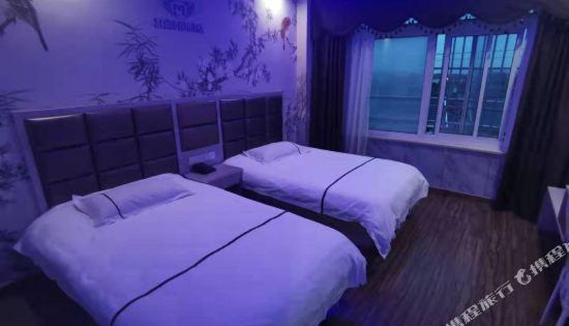 Pokój - Shanghai Mingjia Hotel