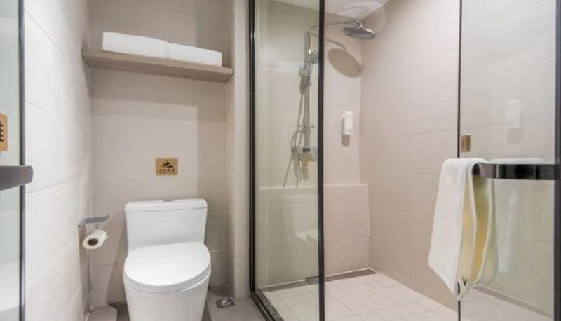 Chambre - Home Inn Selected (Shanghai Tangqiao Center)