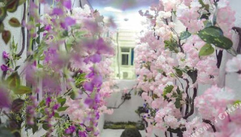 Chambre - Home Inn Selected (Shanghai Tangqiao Center)