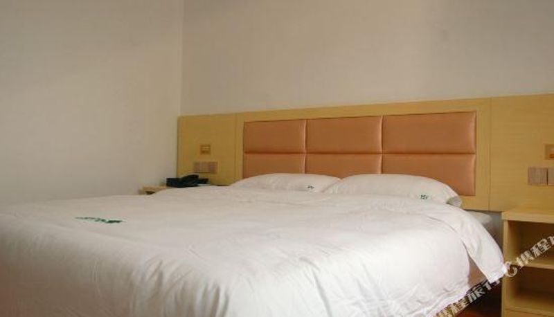 Chambre Business - Shanghai Oriental Hotel (Qingpu Liantang Branch)