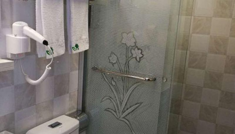 Chambre Business - Shanghai Oriental Hotel (Qingpu Liantang Branch)