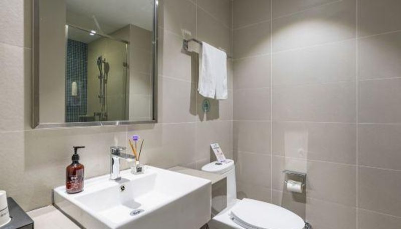 Camera - Home Inn Selected (Sinan Road)