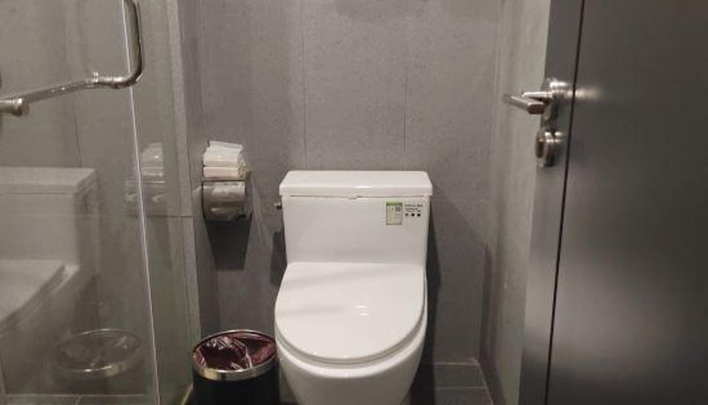 Habitación - Lvgu Hotel Apartment (Shanghai Nanxiang Subway Station)