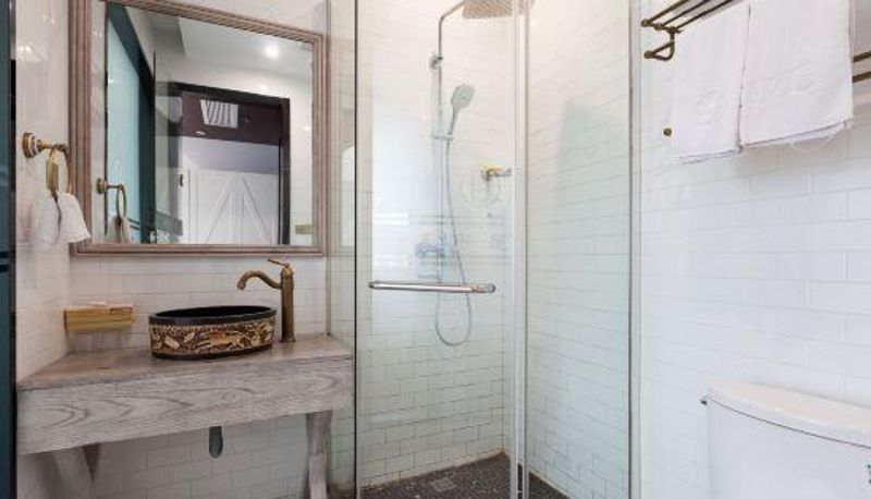 Business-Zimmer - City Footprint Hotel (Shanghai Chedun Film & Television City Branch)