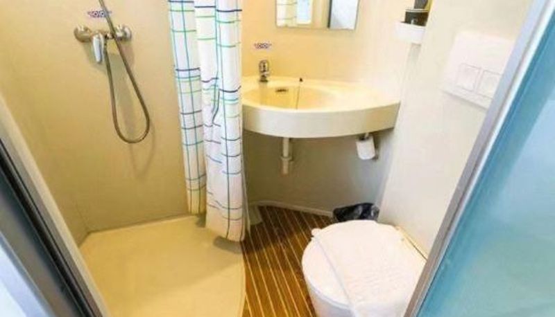 Pokój typu business - Ryouhin Hotel (Shanghai Pudong Airport Branch 2)