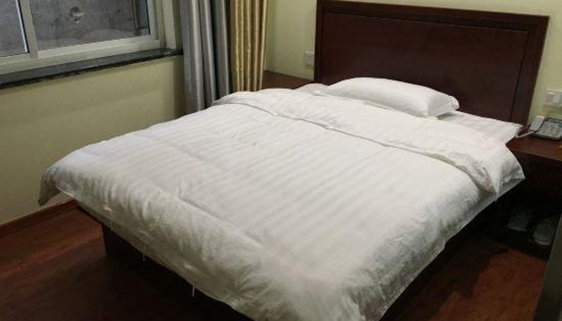 Habitación - Shanghai Haozhong Guest Room Department