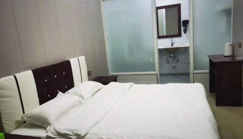 Habitación - Shanghai Haozhong Guest Room Department