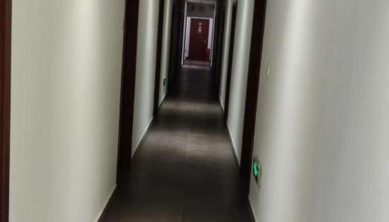 Réception - Shanghai Haolehui Hotel
